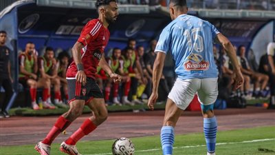 تعرف على جدول ترتيب الدوري المصري الممتاز