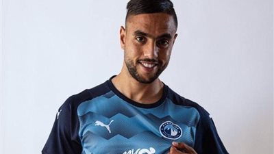 طلب مفاجئ من محمد الشيبي لـ مسئولي بيراميدز بعد مباراة الأهلي