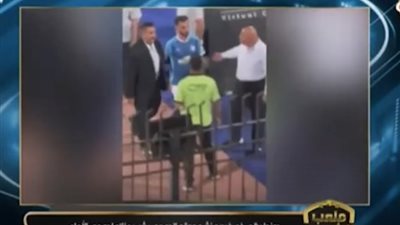 عبد الناصر زيدان يبرز انفراد «الجمهور» في برنامجه على قناة الشمس (فيديو)