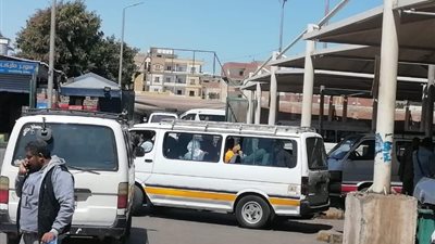 بعد رفع أسعار البنزين، تعرف على أجرة المواصلات في القاهرة والمحافظات