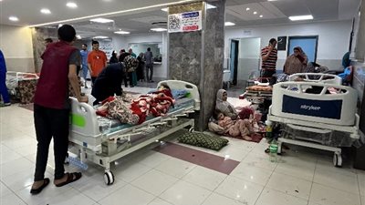 الصحة العالمية: تفاقم الأوضاع الصحية في غزة بسبب الصرف وارتفاع درجات الحرارة