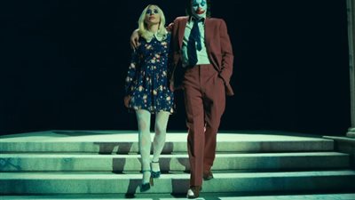 رئيس مهرجان فينيسيا: فيلم «Joker2» من أكثر الأفلام جرأة وشجاعة (فيديو)