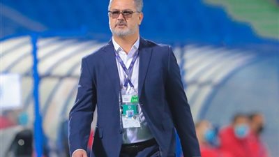 مدرب منتخب مصر الأولمبي: لدينا ما يؤهلنا لتصحيح الأوضاع