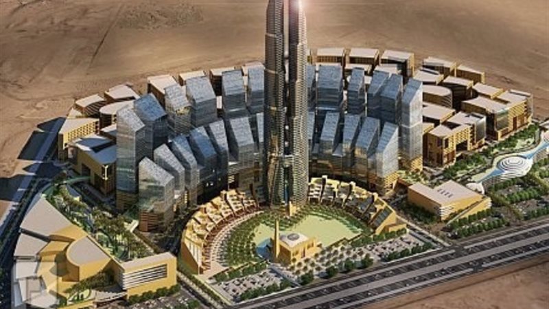 مشروعات عقارية
