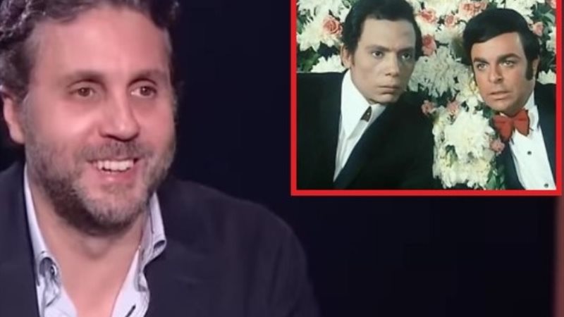 هشام ماجد يقدم البحث عن فضيحة