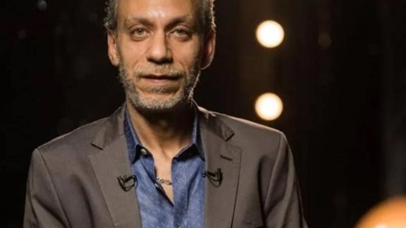 باهر دويدار