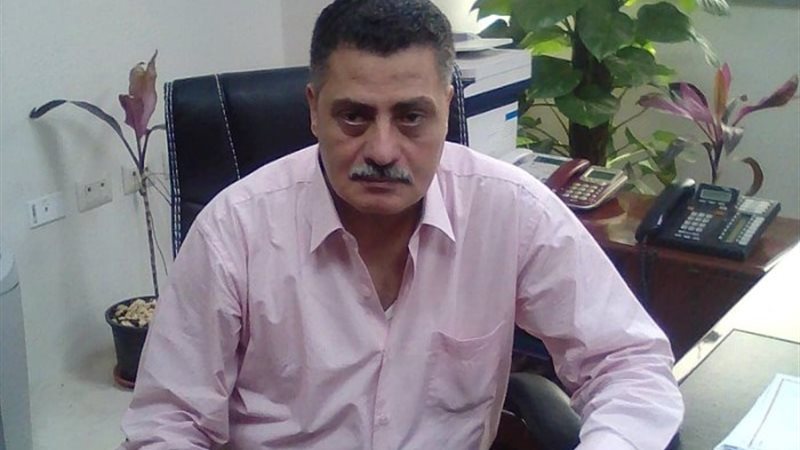 عادل رضوان
