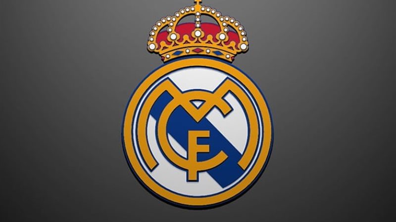 ريال مدريد