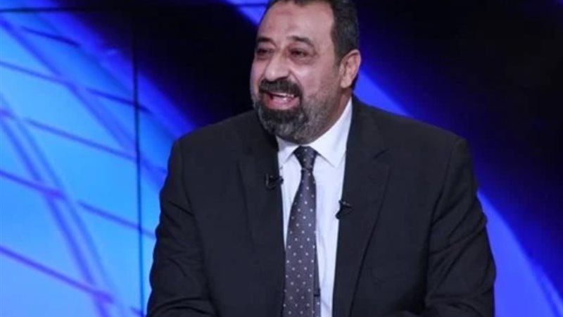 مجدي عبد الغني