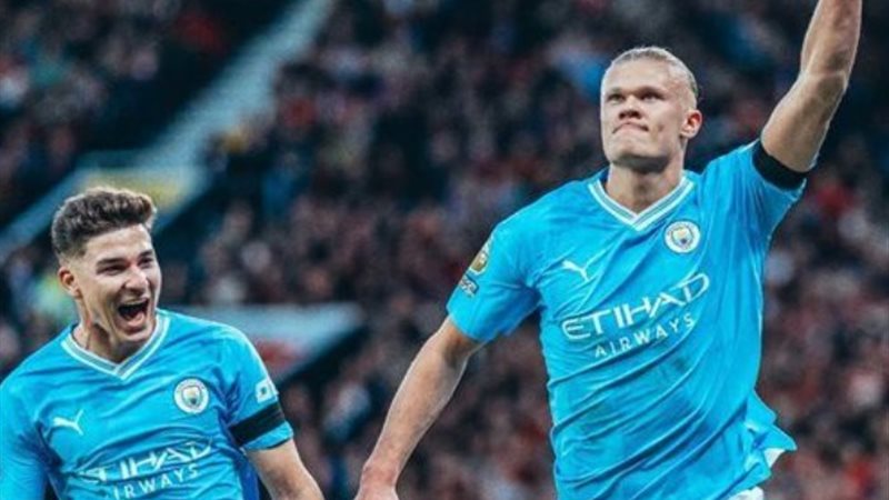 مانشستر سيتي