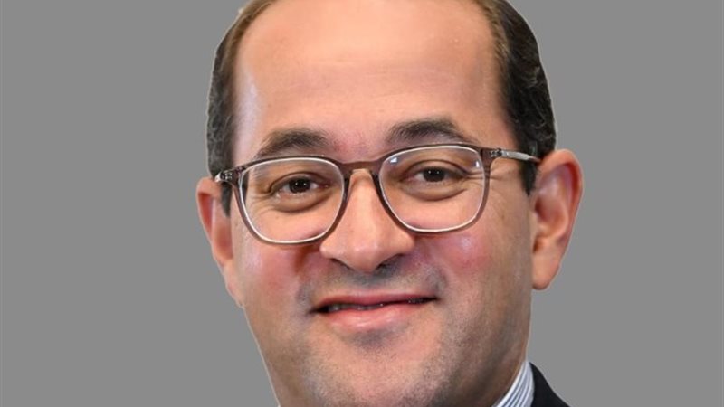 أحمد كجوك وزير المالية