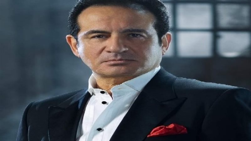 محمد ثروت