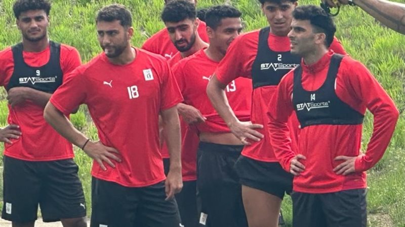 شاهد مباراة مصر الاولمبي والدومينيكان الاولمبي بث مباشر في 