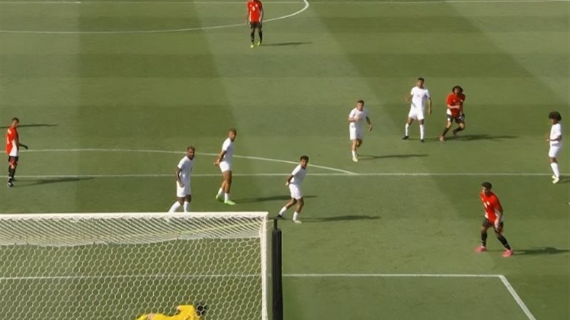منتخب مصر