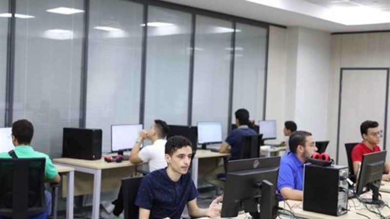 عناوين مكاتب تنسيق الإسكندرية