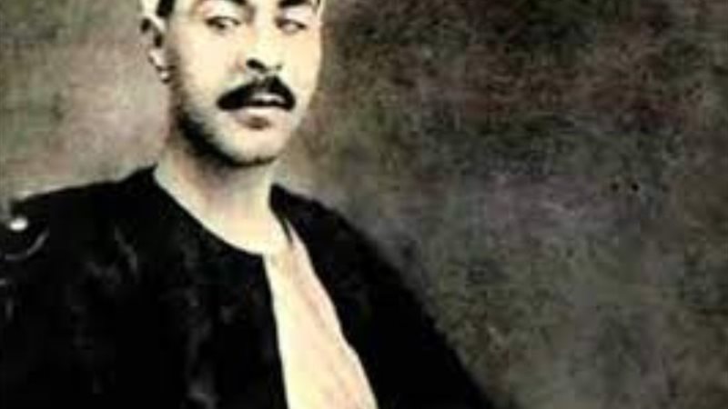 إمام المقرئين الشيخ محمد رفعت
