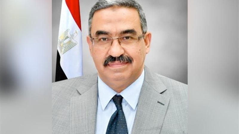 اللواء محمود أبوعمرة