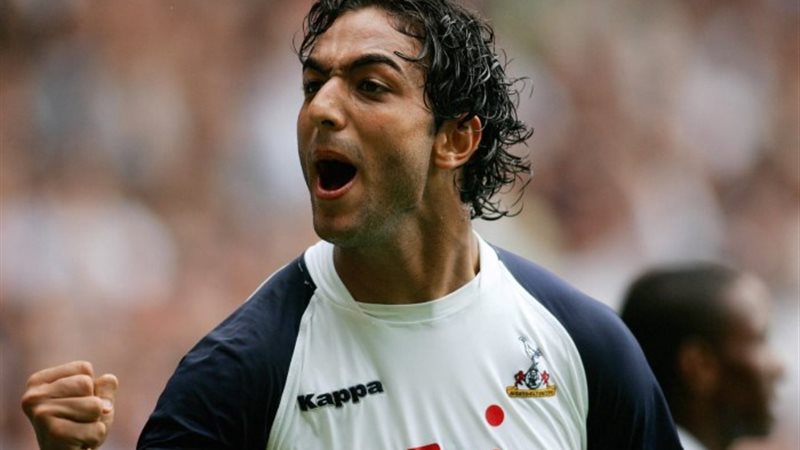 أحمد حسام ميدو