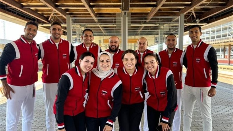 لاعبي المنتخب الوطني