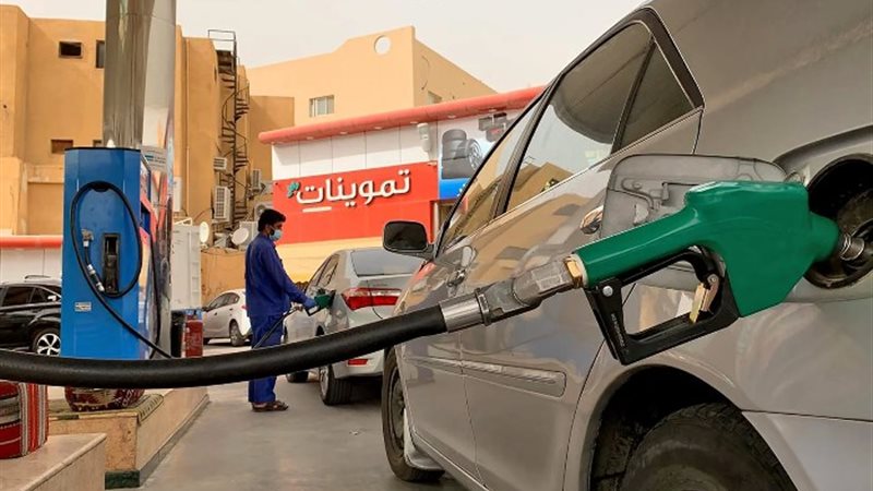 أسعار البنزين والسولار اليوم