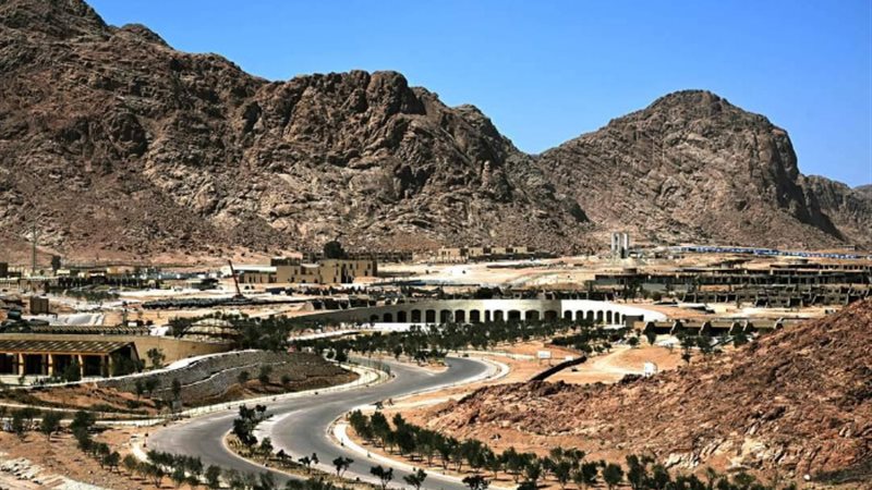مشروع التجلي الأعظم