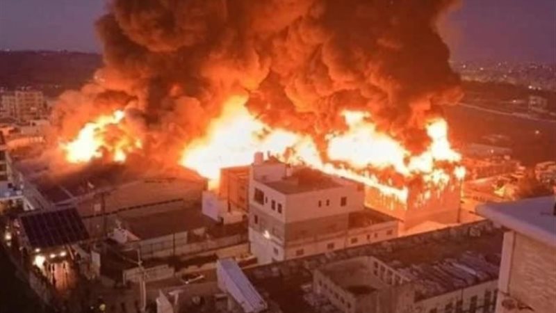 مصنع رويال للدهانات والكيماويات