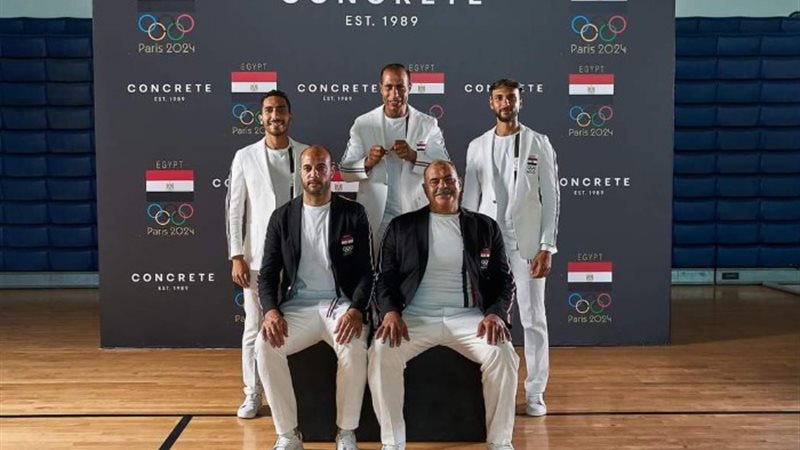 منتخب التجديف