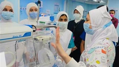 «الصحة» تعلن نجاح أول «كي للشريان الكلوي» بمستشفيات التأمين الصحي