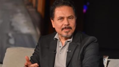 محمد رياض لـ «الجمهور»: علا الشافعي إضافة كبيرة لمهرجان المسرح المصري