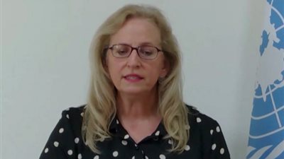 «الأونروا»: الشعب الفلسطيني يعيش حالة نضال مستمر منذ 7 أكتوبر