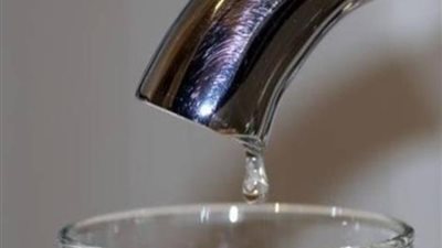 إحداهم تصل لـ 24 ساعة، قطع المياه عن عدد من المناطق في 3 محافظات