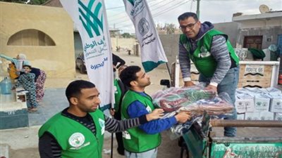 المدير التنفيذي للهلال الأحمر: نعمل على إنهاء قوائم الانتظار في «تكافل وكرامة»