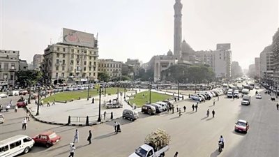 سيولة مرورية في شوارع وميادين القاهرة والجيزة صباح اليوم الجمعة