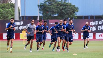 رحلة الحفاظ على اللقب، الأهلي يبدأ الاستعداد لمواجهة سيراميكا بالدوري