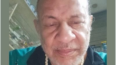 بعد تعرضه لأزمة صحية، الفنان عيد أبو الحمد: «ادعوا لي ربنا يشفيني»