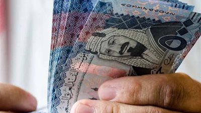 سعر الريال السعودي مقابل الجنيه المصري اليوم الأحد 28 يوليو 2024