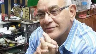إحالة أوراق المتهمين بإنهاء حياة جواهرجي بولاق أبو العلا إلى المفتي