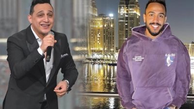 براءة شقيق «كهربا» من تهمة التعدى بالضرب على رضا البحراوي