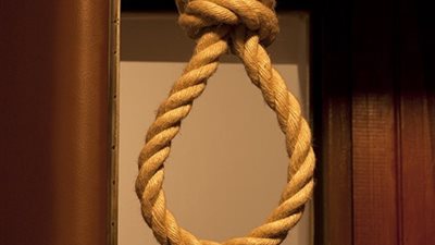 «بغرض سرقتها» الإعدام شنقا لعامل قتل سيدة بشبرا الخيمة