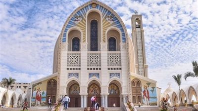 طالبت باعتذار رسمي، الكنيسة القبطية تفتح النار على منظمي أولمبياد باريس