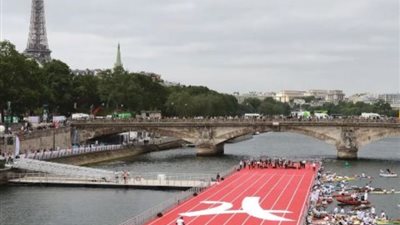 الألعاب الأولمبية بباريس تحت مطرقة الطقس، «الأرصاد الفرنسية» تكشف