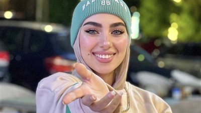 أولى جلسات محاكمة البلوجر هدير عاطف وطليقها بتهمة النصب، اليوم