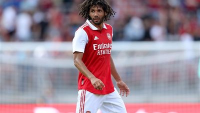 ناصر النني: أتمنى انضمام محمد نجلي للأهلي ولن يلعب للزمالك أو بيراميدز