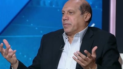 علاء نبيل يعلن عن مشروع جديد لتطوير الكرة المصرية
