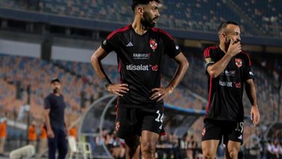 موعد مباراة الأهلي وسيراميكا كليوباترا في الدوري والقنوات الناقلة