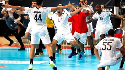 موعد مباراة مصر والدنمارك في كرة اليد اليوم بأولمبياد باريس
