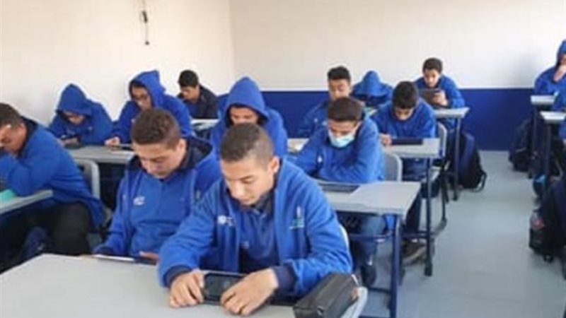 مدارس التكنولوجيا التطبيقية