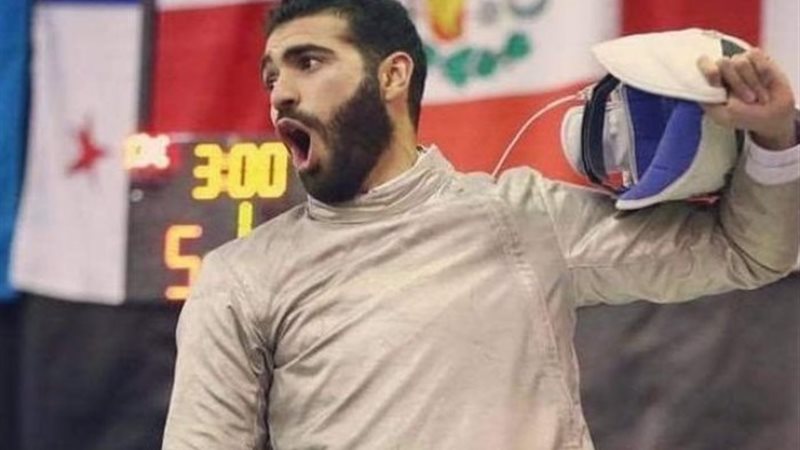 زياد السيسي