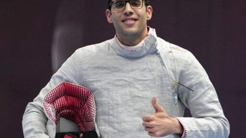 محمد عامر