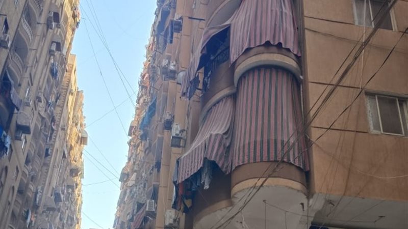 سكان منطقة فيصل